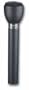 Electrovoice 635A-BLACK Live Interview Mic, Black Finish