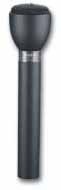 Electrovoice 635AB Dynamic Omnidirectional Interview Microphone (Black)