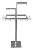 Belt & Tie Rack