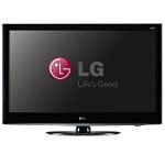 LG 42 in. 1080p LCD Full HD Television