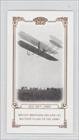 Jul 30th 1909/Wright Brothers deliver 1st military plane to the army (Baseball Card) 2010 Topps 206 Mini Historical Events #HE8