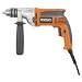 RIDGID Heavy Duty 1/2 VSR Rear Handle Drill R7110
