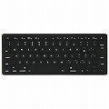 パワーサポート キーボードカバー日本語版かな無しfor MacBook 13inch PKC-72