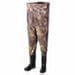 Fly Way Chest Wader FlyWay Chest Wader, BreakUp 7