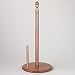 Pfaltzgraff Plymouth Harvest Paper Towel Holder