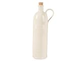 Fitz and Floyd Gourmet Claire's Kitchen Large Cruet 22x14-in.