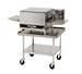 Holman Ultra-Max Impingement Conveyor Oven, Countertop, 18 in Wide SS Belt