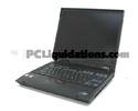 IBM / Lenovo A31 2652 P4M 1.6 GHz 256 MB RAM DDR 40GB HDD, CDROM, 15" LCD Laptop