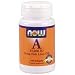 Now Foods Vitamin A 25000 IU 100 SGELS