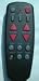 VCR Remote Pontiac MONTANA K-GMCW-A979-AXXX shelf 64