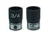 3/8 inch Dr X 15Mm Dp Duoskt 12 Pt