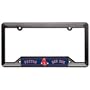 MLB Boston Red Sox License Plate Frame