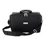InFocus Travel Case Meeting Room - Projector carrying case - black