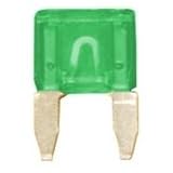 Bussmann 30 Amp Mini Blade Fuse by Cooper Industries
