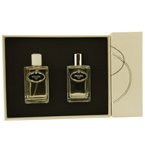 PRADA INFUSION D'HOMME by Prada Gift Set for MEN: SET-EDT SPRAY 3.4 OZ & AFTERSHAVE 3.4 OZ