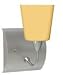 1WR-5131VY - Besa Lighting - 1WR Canto Ivy Wall Vanity