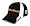 Pittsburgh Steelers NFL Logo TaylorMade Nighthawk Adjustable Hat