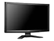 Acer X243Hbd 24 TFT Monitor VGA, DVI (Kontrastverh�ltnis dyn. 40000:1, Reaktionszeit 2ms) schwarz
