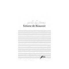 Simone de Beauvoir: "Ich will vom Leben alles"