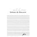 Simone de Beauvoir: "Ich will vom Leben alles"