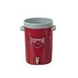 Arkansas Razorbacks 4.5" Plastic Drinking Cup - NCAA College Athletics