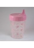 NFL Baby Infant Toddler Atlanta Falcons Dripless Sippy Cup