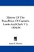 Book History Of The Expedition Of Captains Lewis And Clark V2: 1804-06