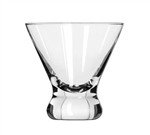 8 Oz. Cosmopolitan Glass (Libbey #400) - 1 Dozen