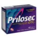 Prilosec OTC Acid Reducer, Delayed-Release Tablets - 42 ea
