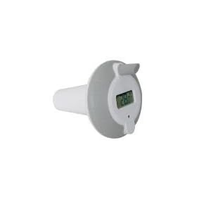 Velleman WSPT1/TX SPARE SENSOR FOR WIRELESS POOL AND POND THERMOMETER WSPT1
