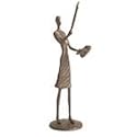 Danya B. Artist Bronze Scuplture