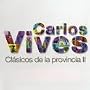 Clasicos De La Provincia 2 (Carlos Vives) [ Import ]