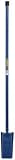 from Draper Draper Expert 21301 Long-Handled Solid-Forged Fencing Spade Model 21301