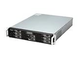 Thecus N8800PRO 2U Rackmount Network Attached Storage