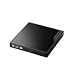 LOGITEC（ロジテック）LDR－PME8U2LUSBポータブル外付型DVDスーパーマルチブラック