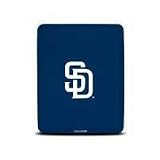 MLB San Diego Padres Varsity Jacket Silicone Shield for Apple iPad
