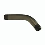 Moen 123815ORB Shower arm, 8, Oil Rubbed Bronze