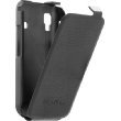 * Etui housse Samsung Galaxy Ace S5830 Origine cuir *