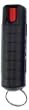 FEEL SAFE! 17% Self Defense Pepper Spray in Hard Case - 1/2OZ