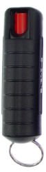 FEEL SAFE! 17% Self Defense Pepper Spray in Hard Case - 1/2OZ