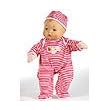 Madame Alexander - My First Baby 'Hug Me' 12-inch Doll