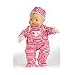 Madame Alexander, My First Baby Hug Me, Sweet Baby Nursery Collection - 12"
