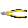 Stanley 89-858 6-3 8-Inch Diagonal Cutting Plier