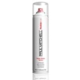 John Paul Mitchell Super Clean Hair Spray 10 oz