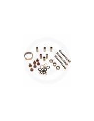 Automotive Parts and Accessories: EPI Primary Clutch Rebuild Kit WE210180 - EPI