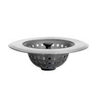 OXO Good Grips Silicone Sink Strainer