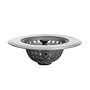Oxo Good Grips 1308200 Silicone Sink Strainer