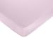 Fairy Tale Fitted Crib Sheet for Baby and Toddler Bedding Sets by JoJo - Solid Pink