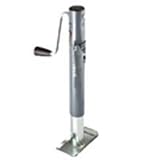 Side Wind Trailer Jack