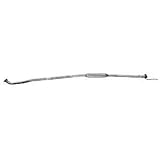 Bosal 294-149 Central Silencer by Bosal